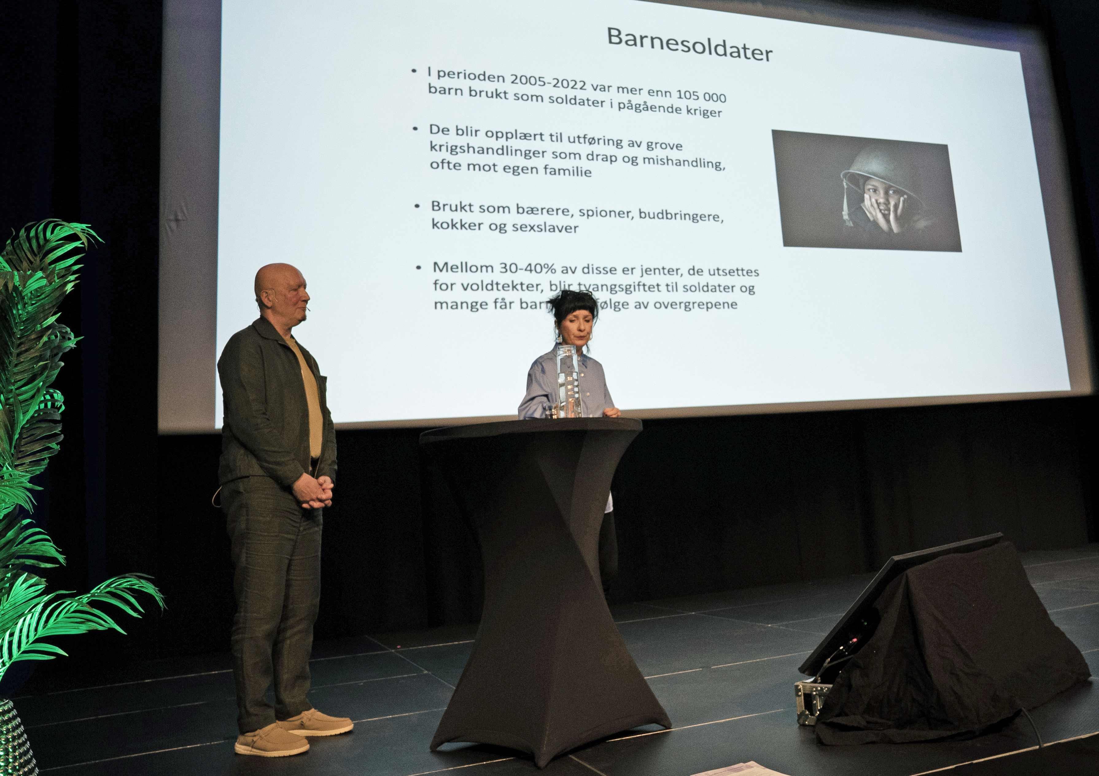 Håkon Stenmark og Merethe G. Hellen.jpg